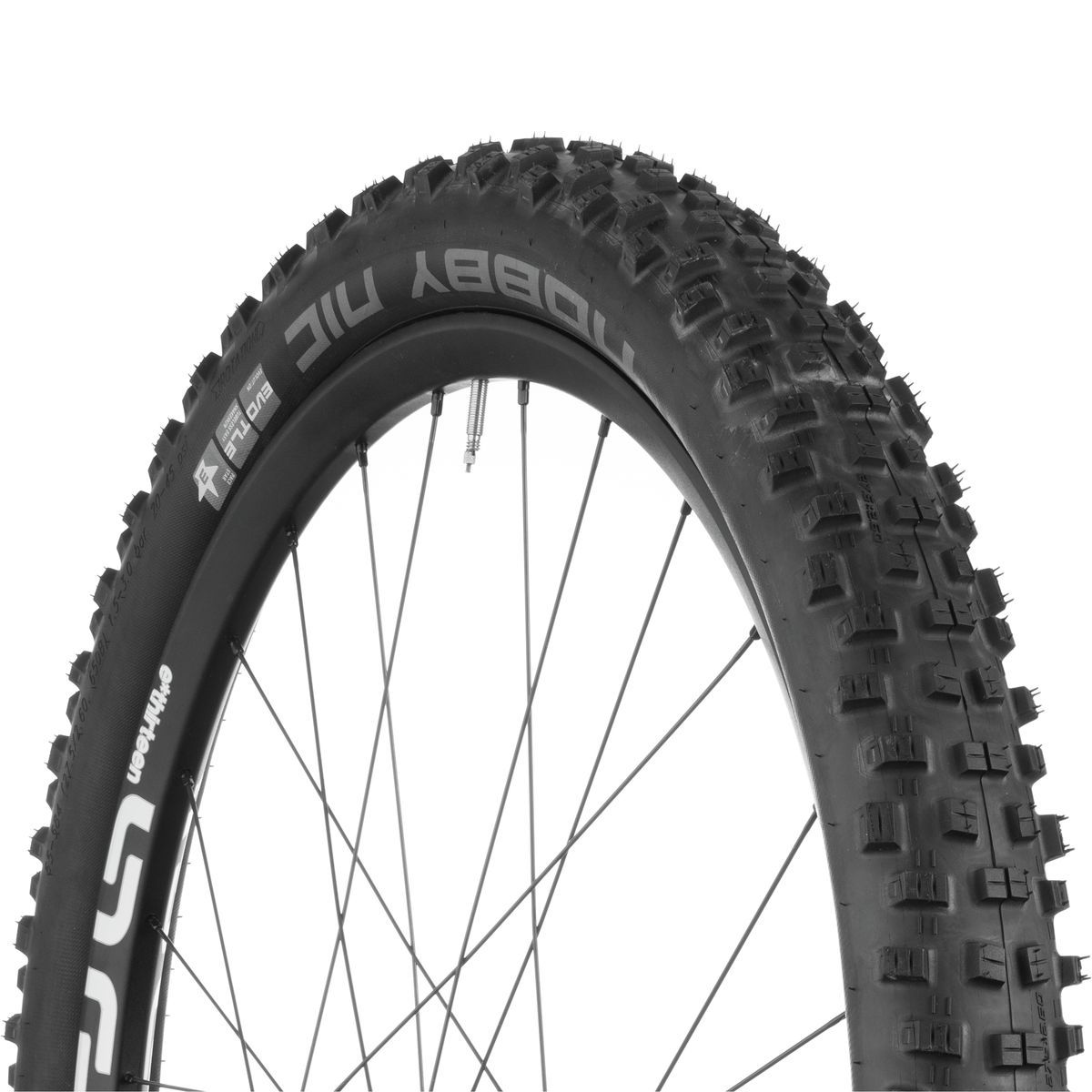 Schwalbe Nobby Nic Tire 27.5 x 2.6