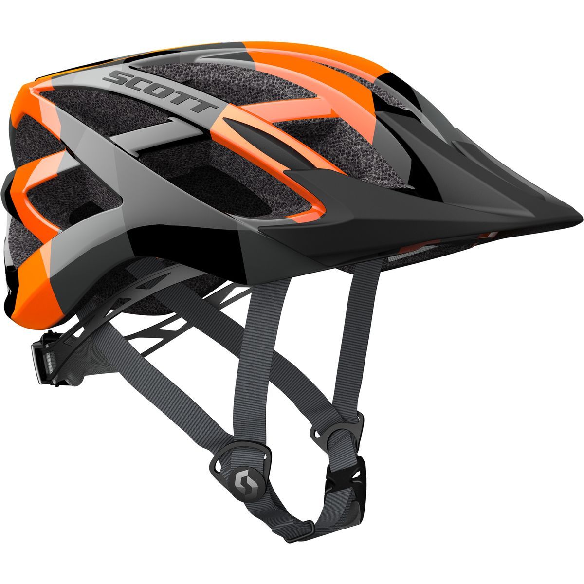 Scott Spunto Helmet Kids'