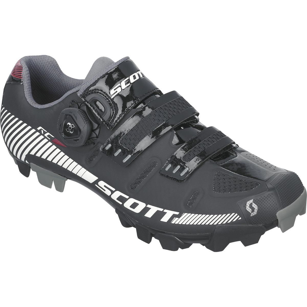 Scott MTB RC Lady Shoe Womens