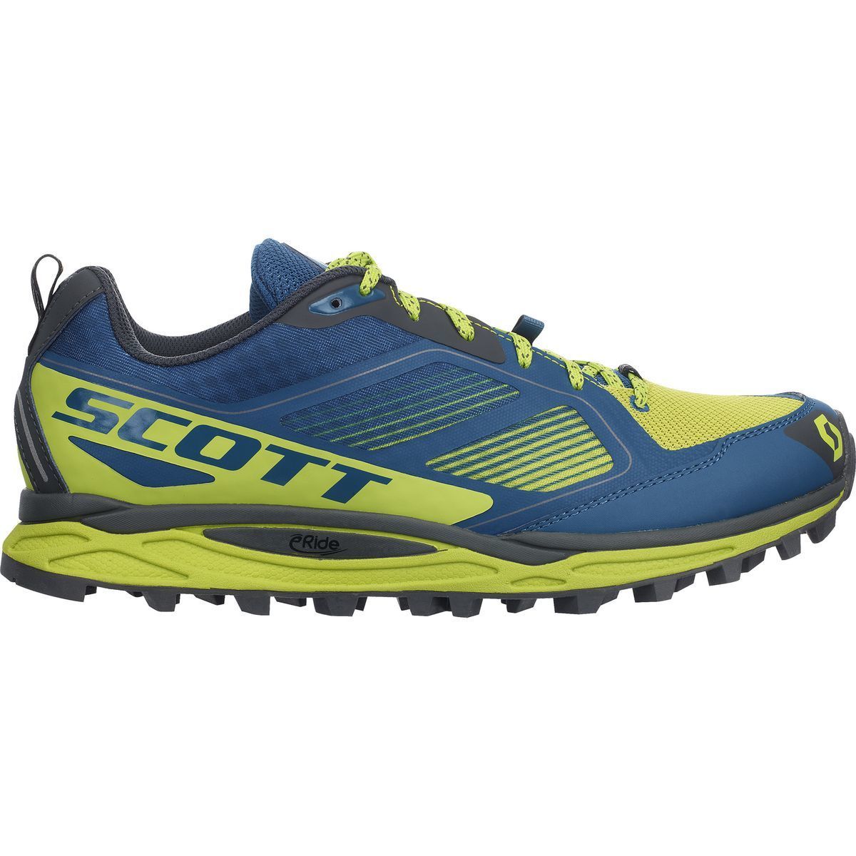 Scott Kinabalu SupertracTrail Running Shoe Men's