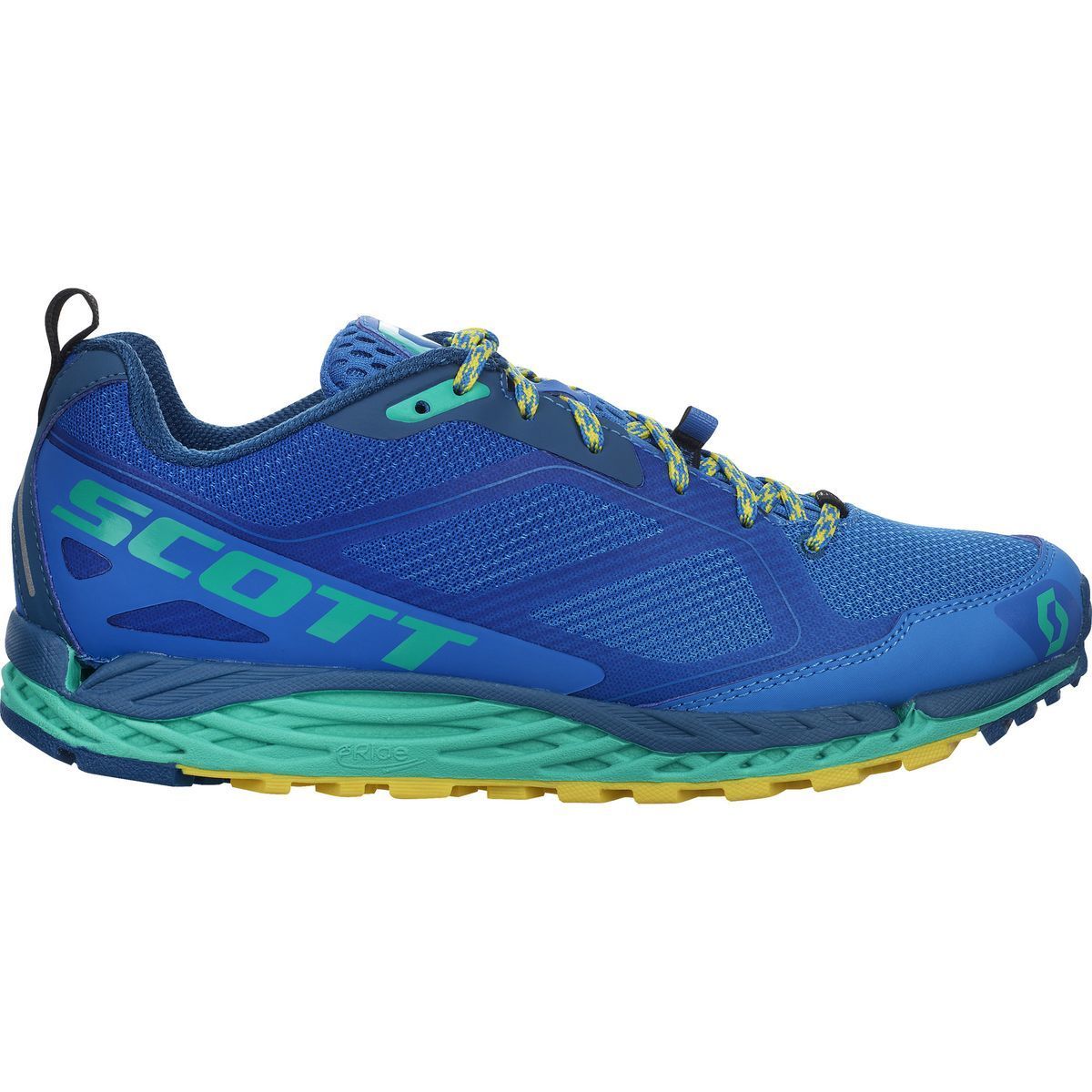 Scott T2 Kinabalu 30 Trail Running Shoe Womens