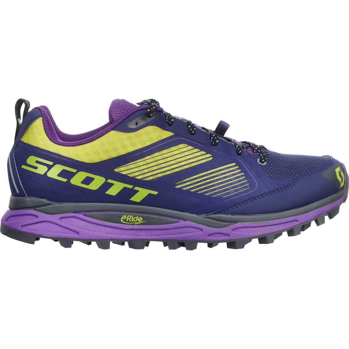 Scott Kinabalu Supertrac Trail Running Shoe Womens