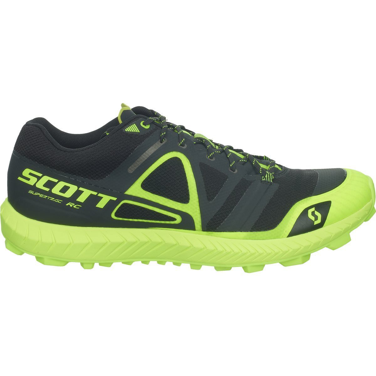 Scott Supertrac RC Trail Running Shoe Men's