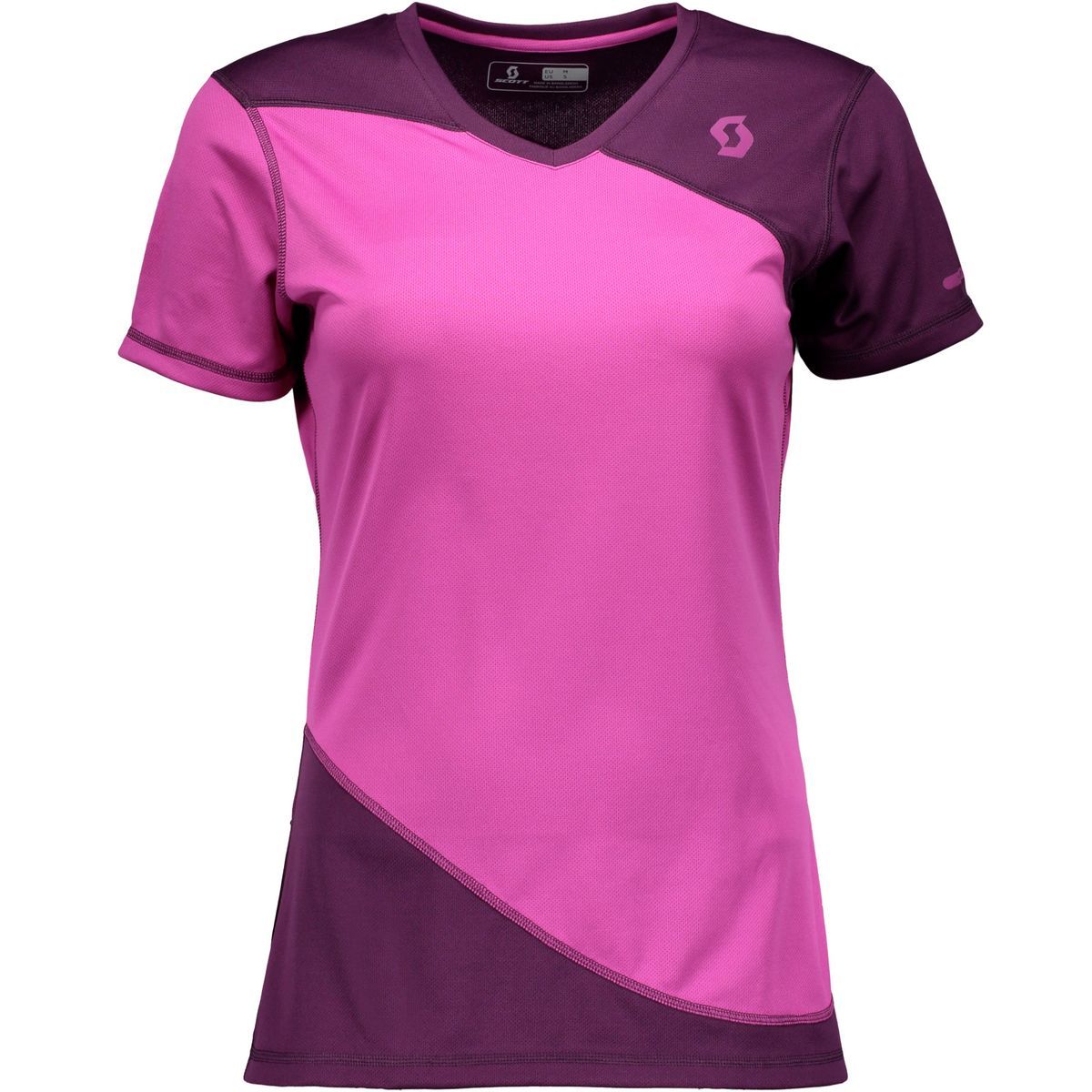 Scott Trail MTN 40 Shirt Short Sleeve Women's