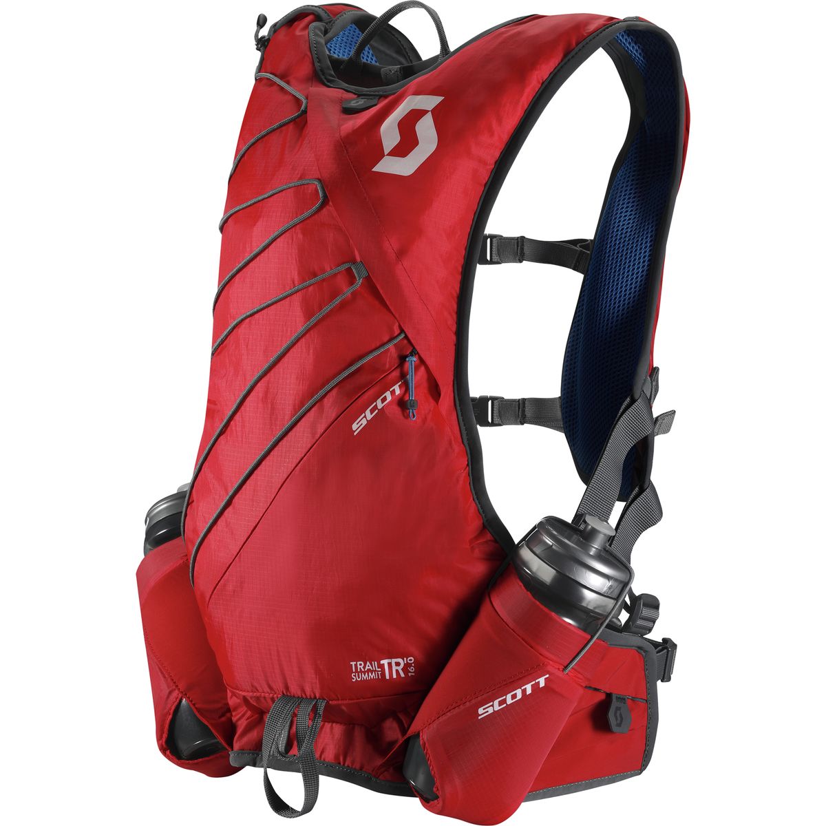 Scott Pack Trail Summit TR' 16 Hydration Backpack