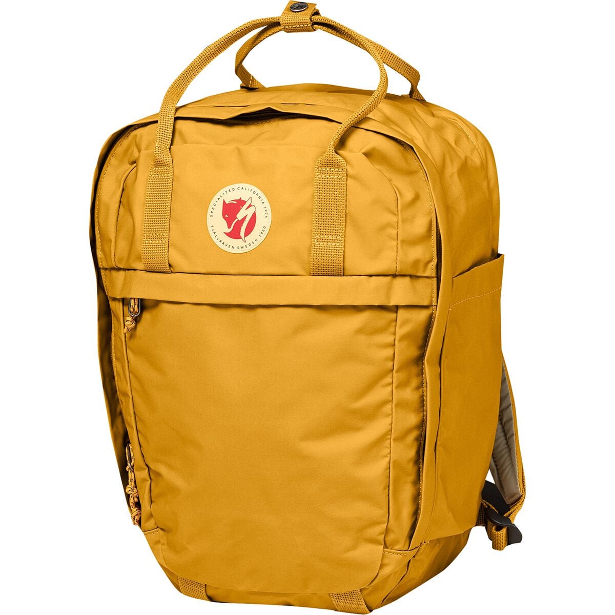 Specialized x Fjallraven Cave...