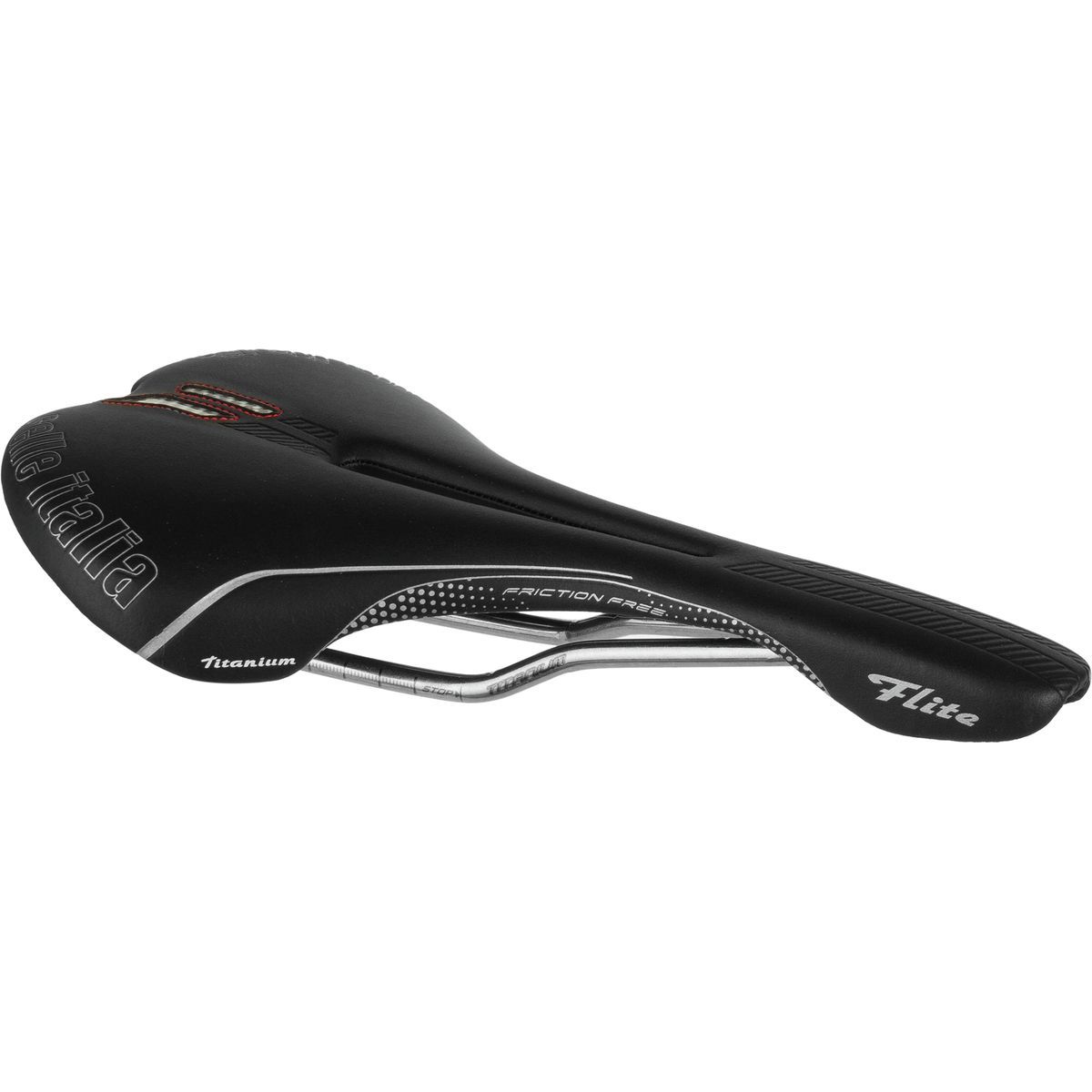 Selle Italia Flite Friction Free Flow Saddle