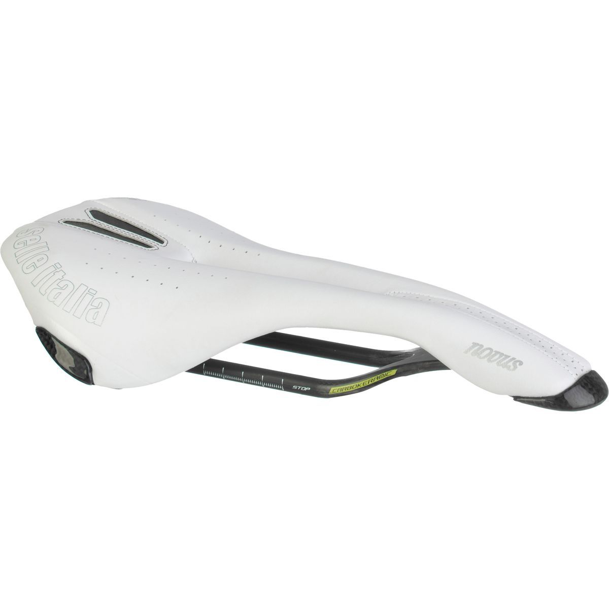 Selle Italia Novus S Kit Carbonio Flow Saddle