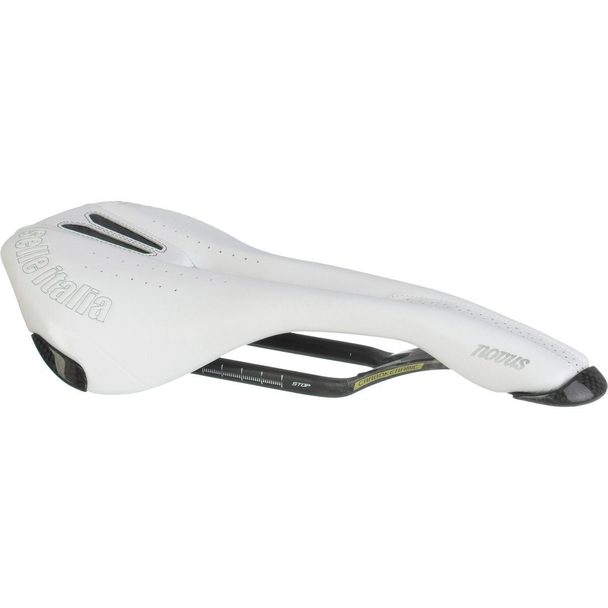 Selle Italia Novus L Kit Carbonio Flow Saddle