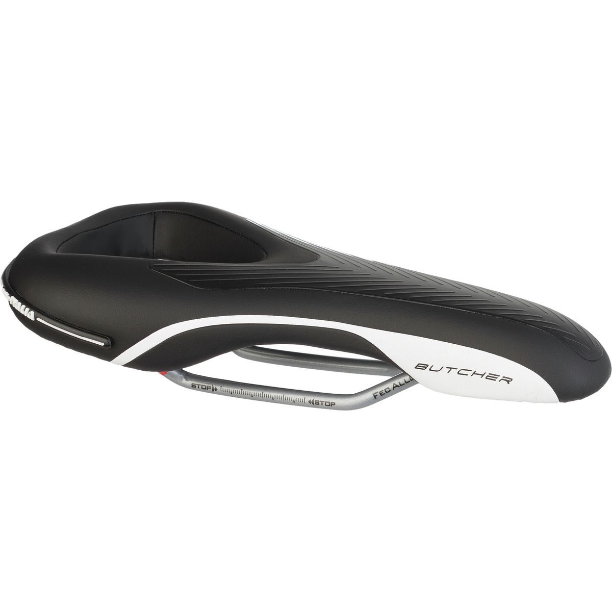 Selle Italia Butcher Saddle