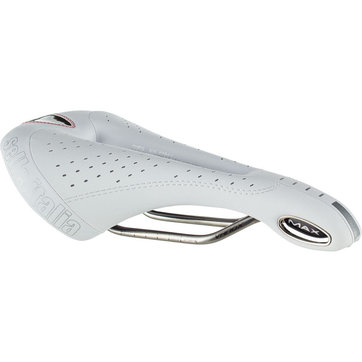 Selle Italia Max Flite Gel Flow Saddle