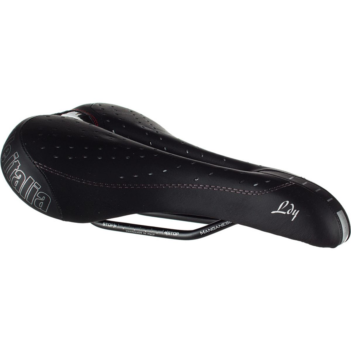 Selle Italia Lady Gel Flow Saddle