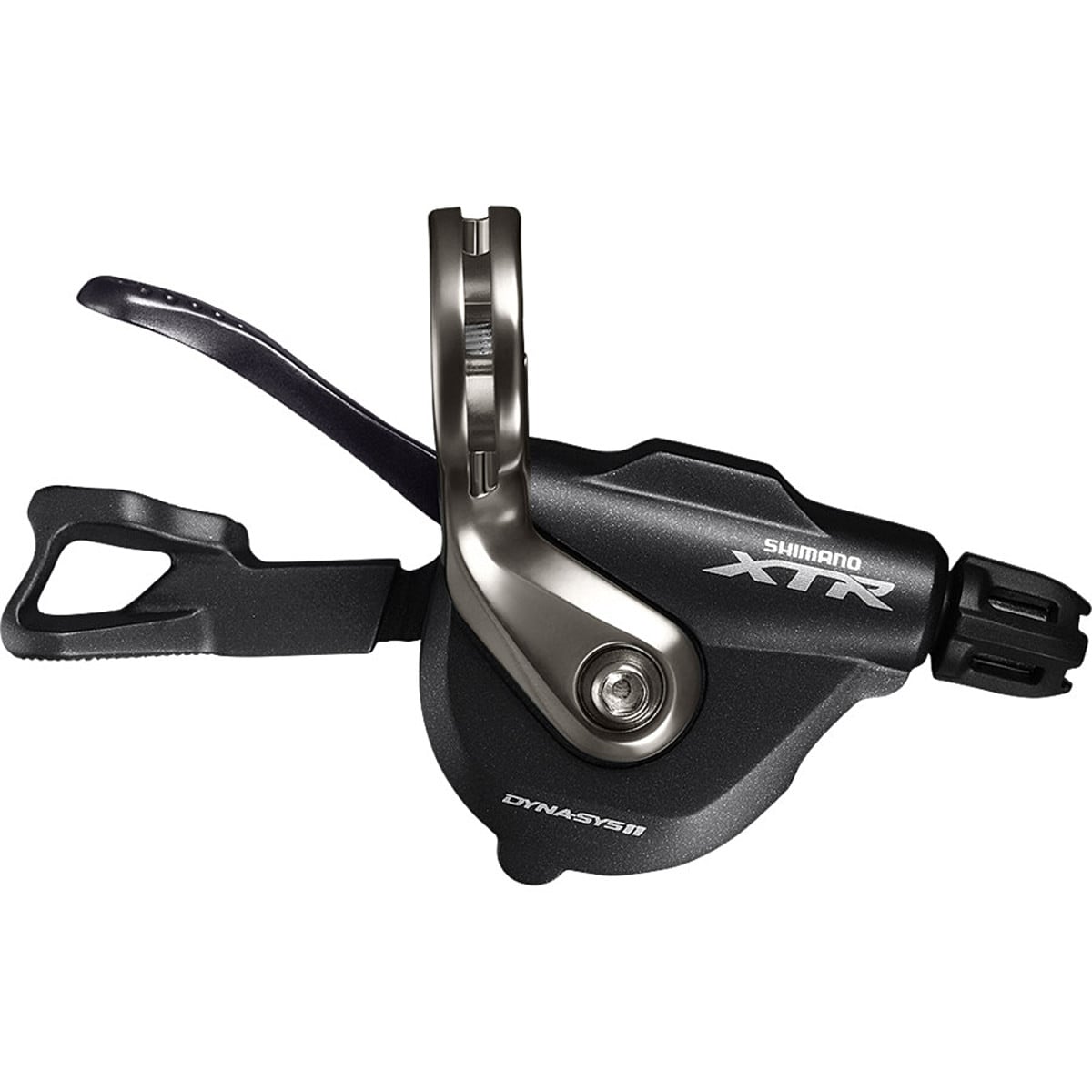Shimano XTR SL M9000 Trigger Shifters