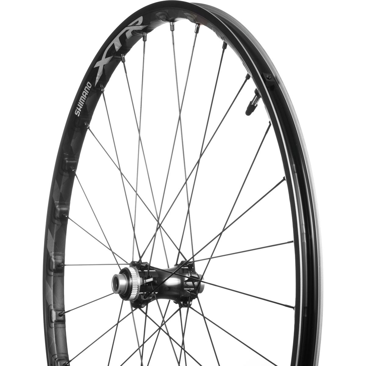 Shimano XTR WH M9000 TL 27.5in Wheelset