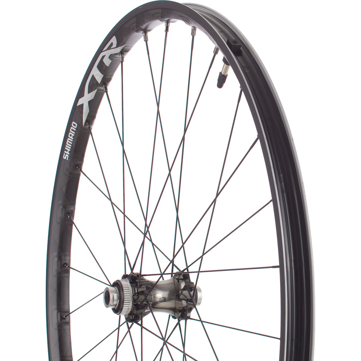 Shimano XTR WH M9020 TL 27.5in Wheelset