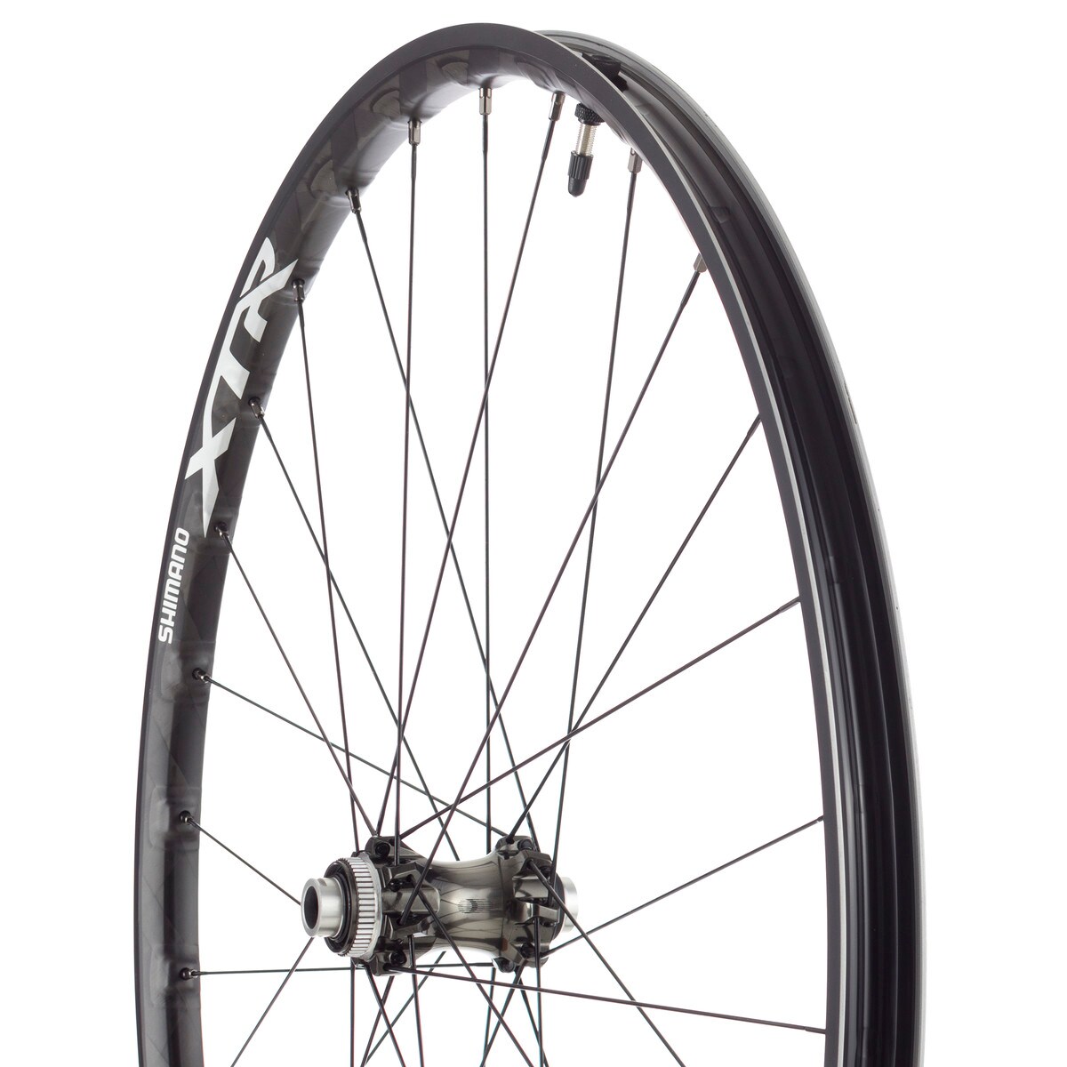 Shimano XTR WH M9020 TL 29in Wheelset