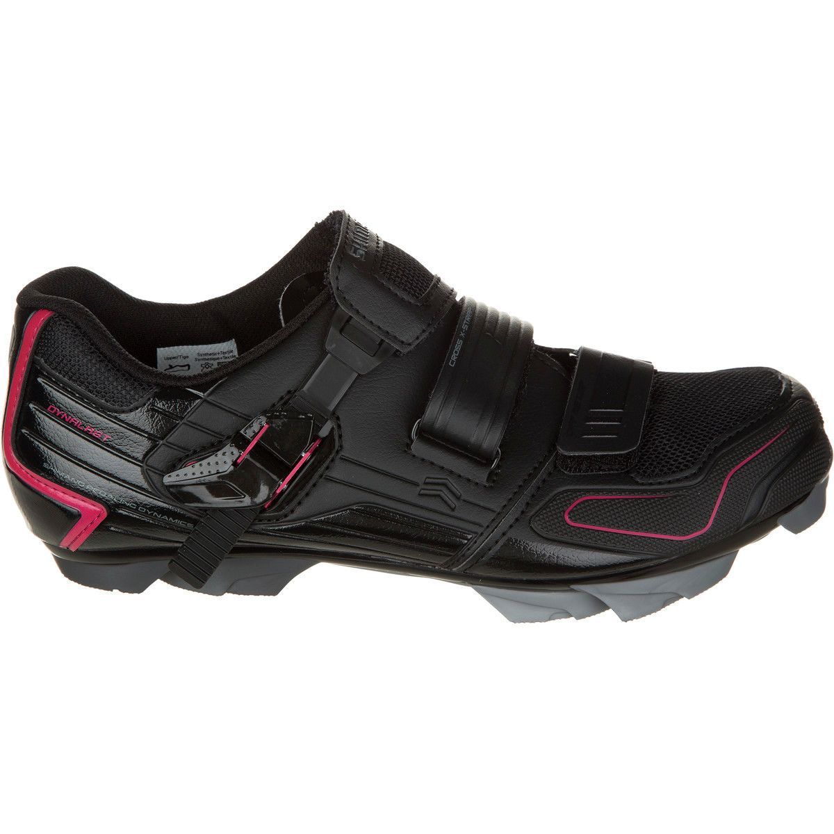 Shimano SH WM83 Cycling Shoe Women's