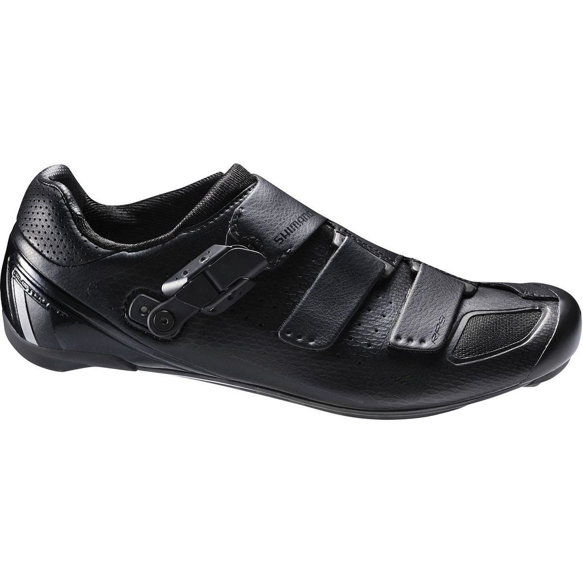 Shimano SH RP9 Cycling Shoes Wide Men's