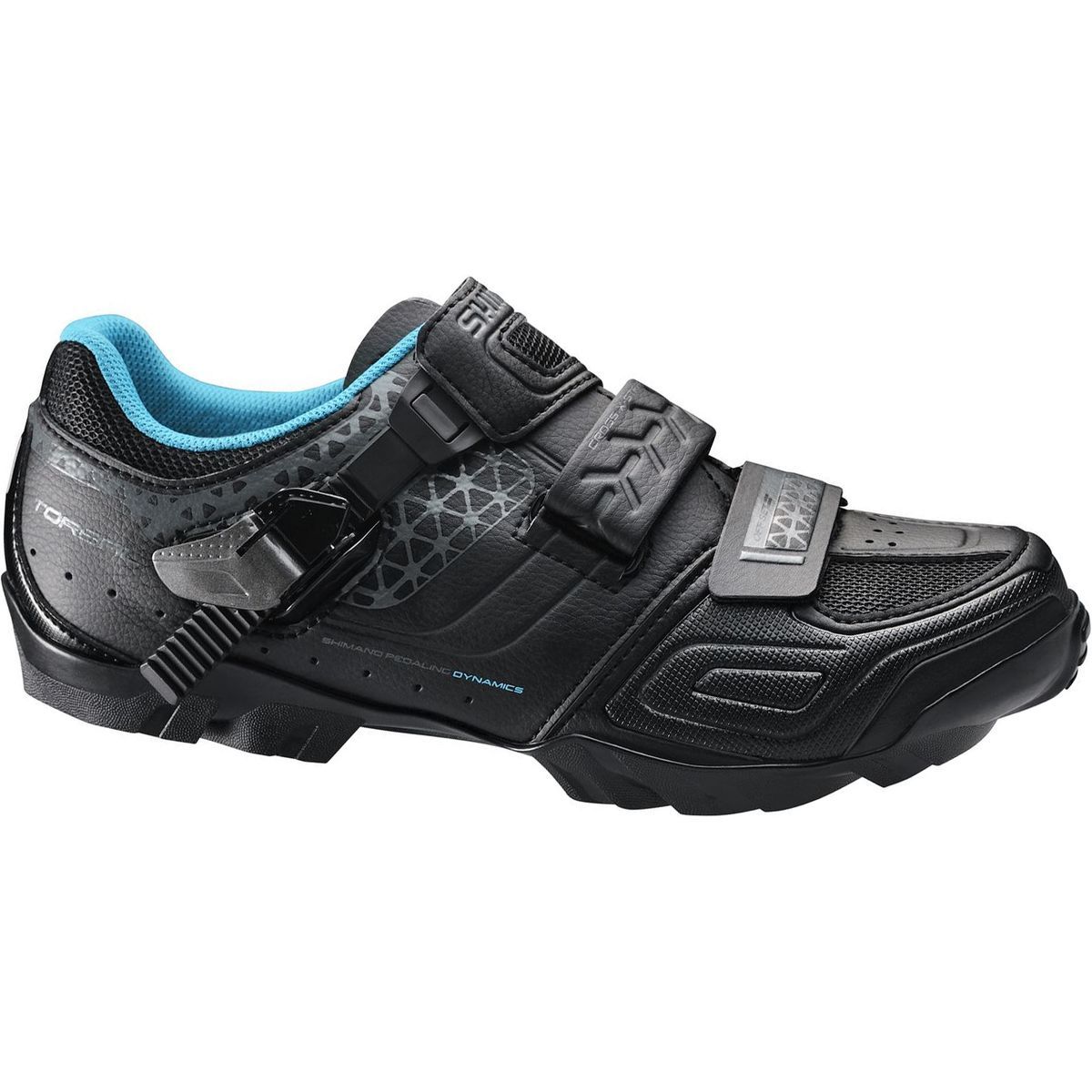 Shimano SH WM64 Mountain Bike Shoes Women's