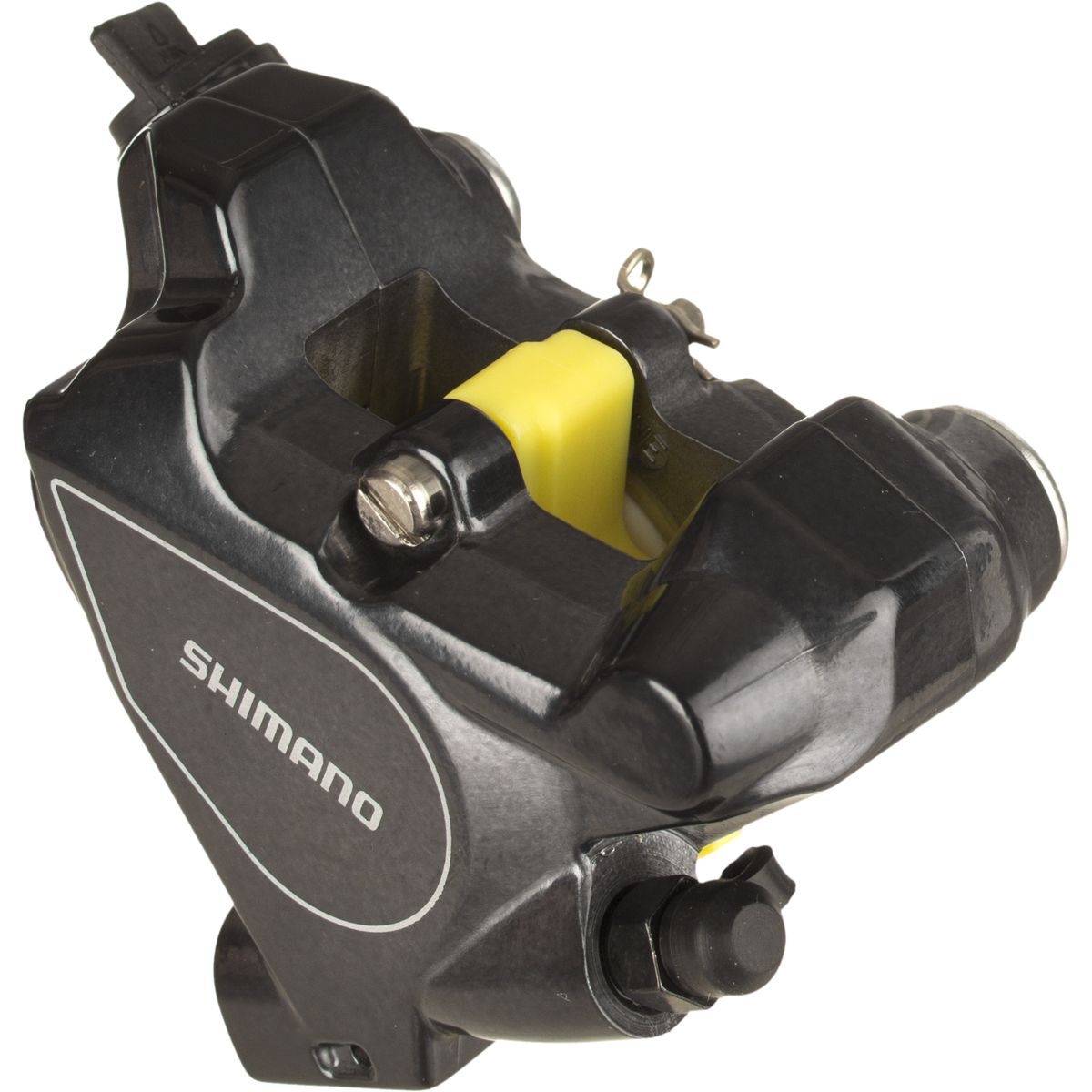 Shimano BR RS805 Flat Mount Disc Brake Caliper