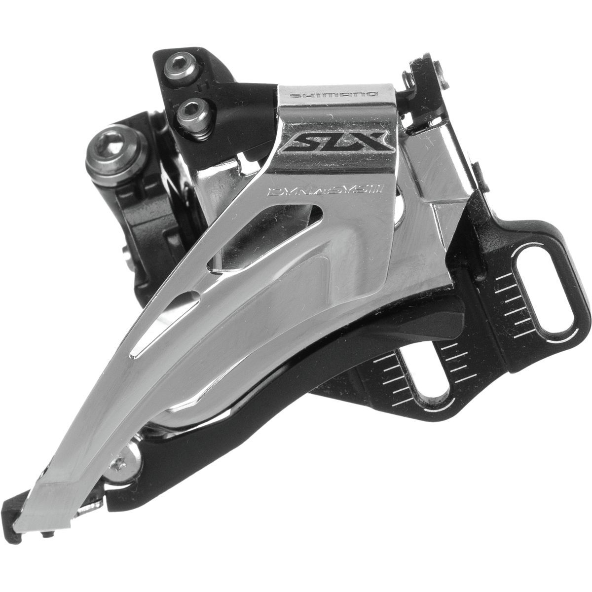 Shimano SLX FD M7025 E 2x11 Front Derailleur