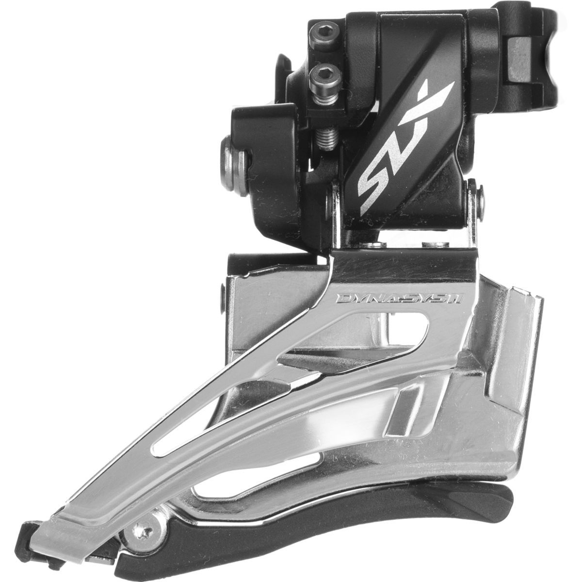 Shimano SLX FD M7025 H 2x11 Front Derailleur