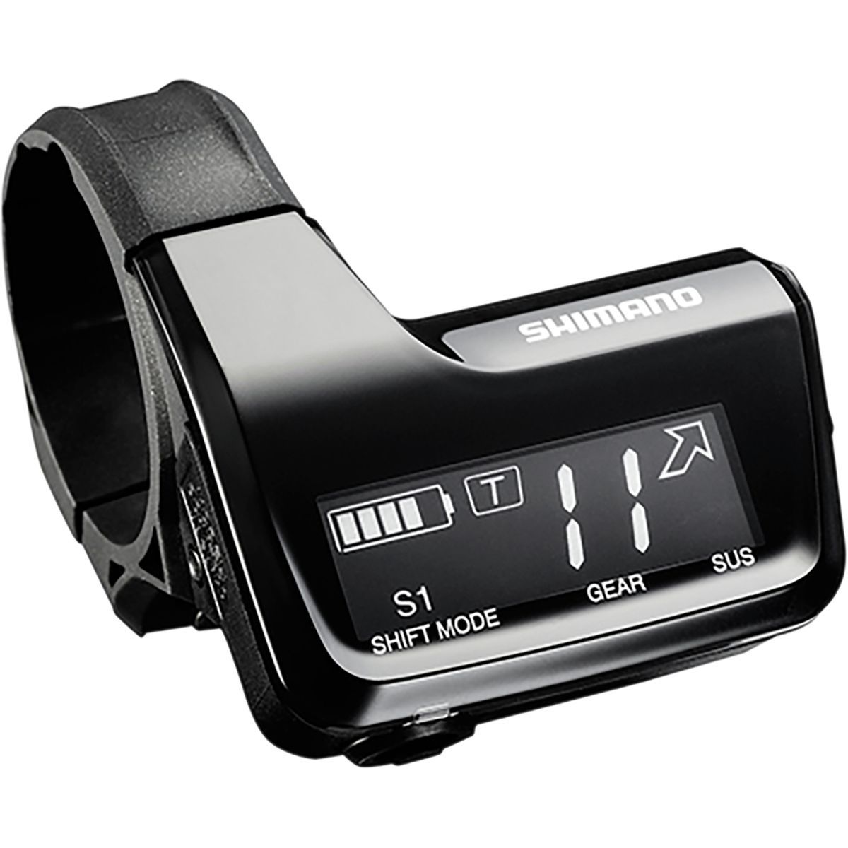 Shimano SC MT800 Di2 Digital Display Unit