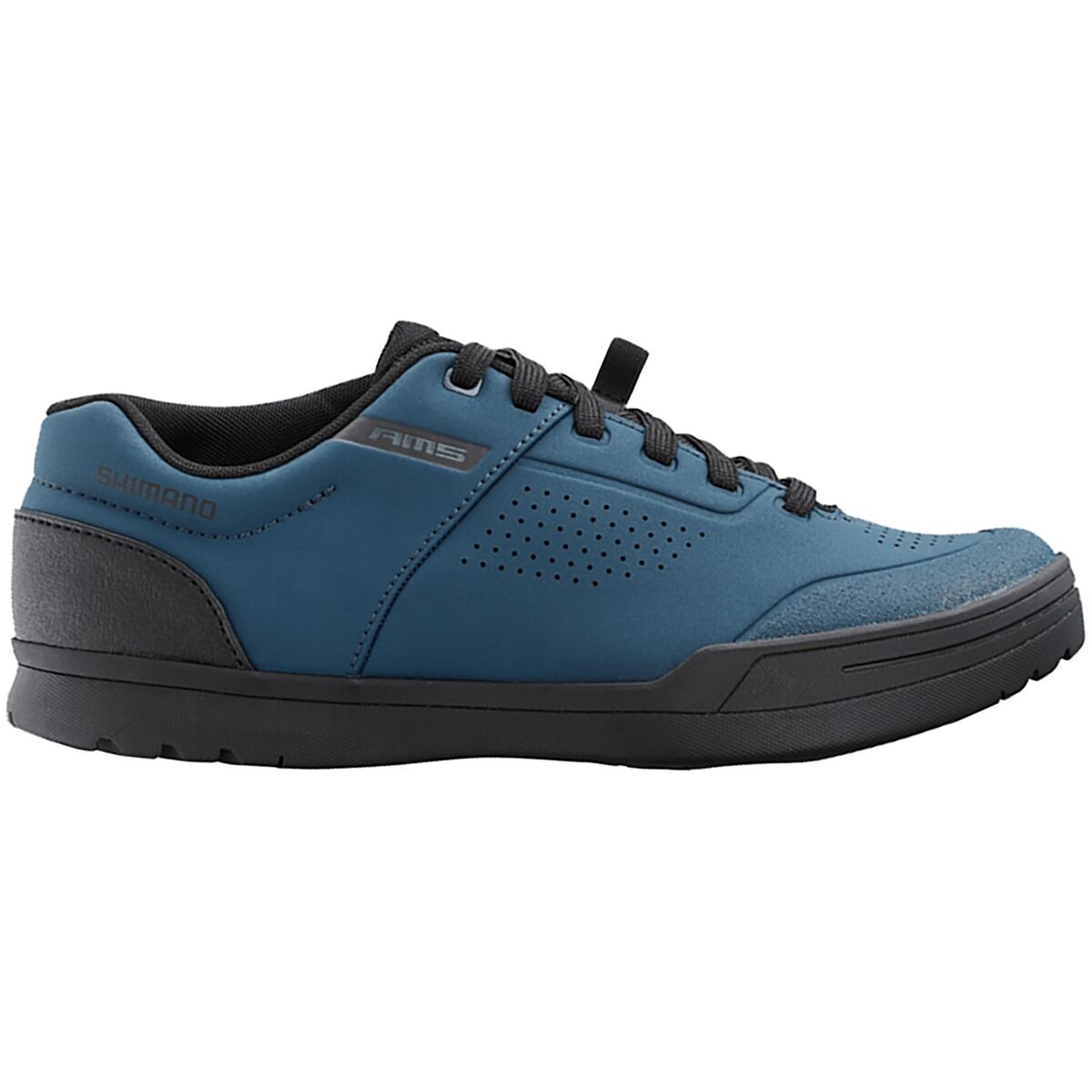 Scarpe Da Ciclismo Shimano SH-AM503, Unisex, Nere, Con Tecnologia Per Massima Performance