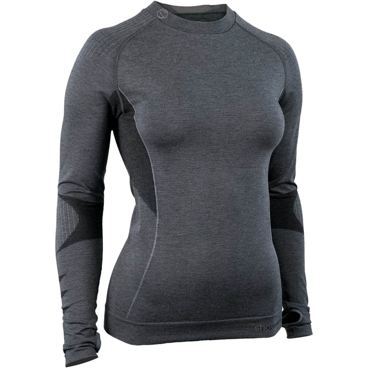 Showers Pass Body Mapped Base Layer Women's