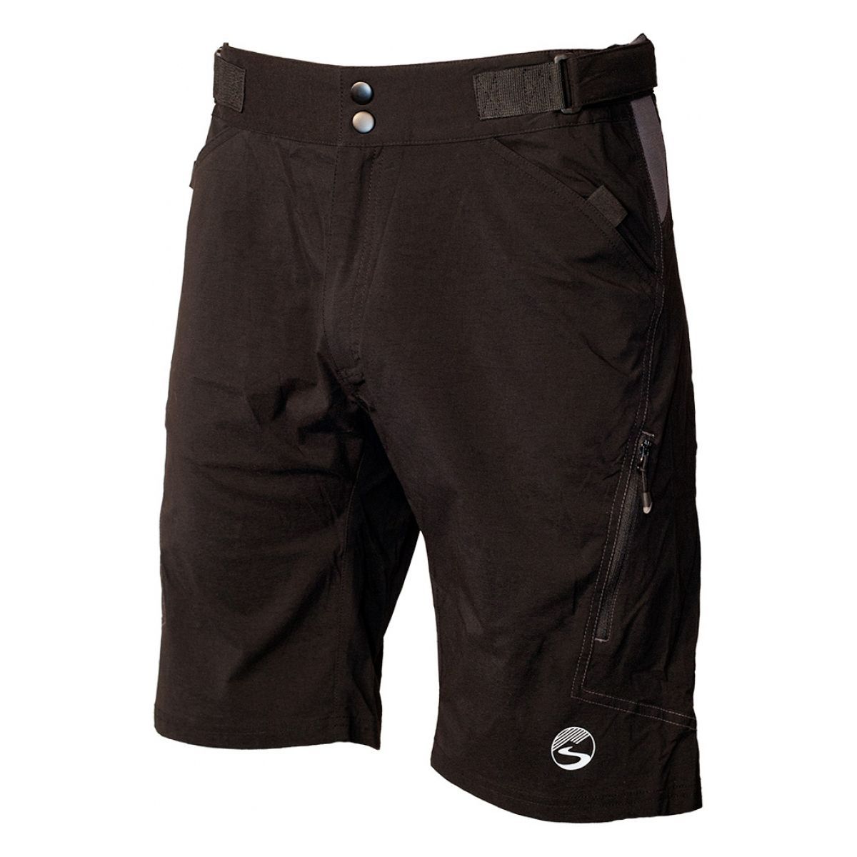 Showers Pass Gravel Shorts Mens