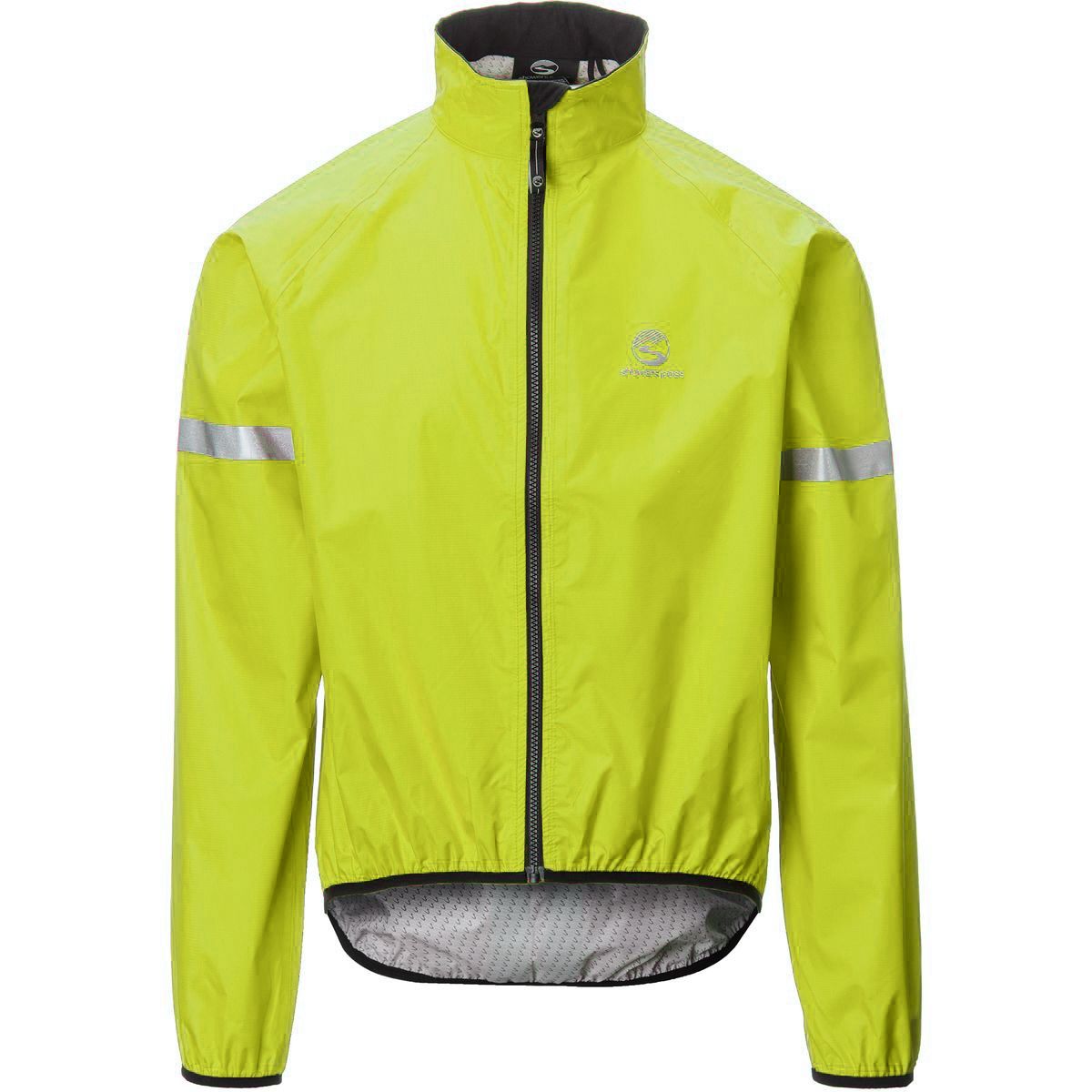 Showers Pass Storm Jacket Men's