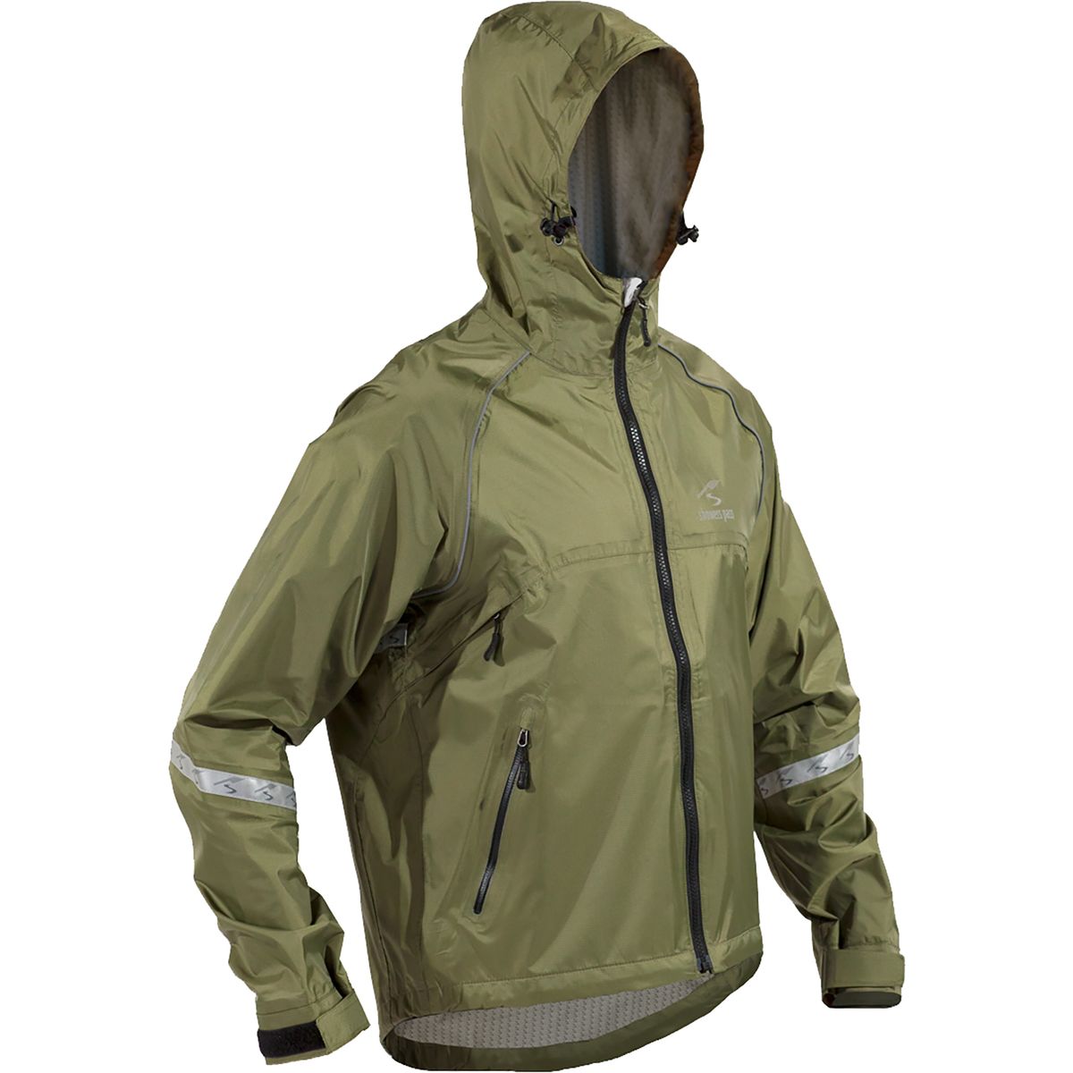 Showers Pass Crossover Jacket Men's