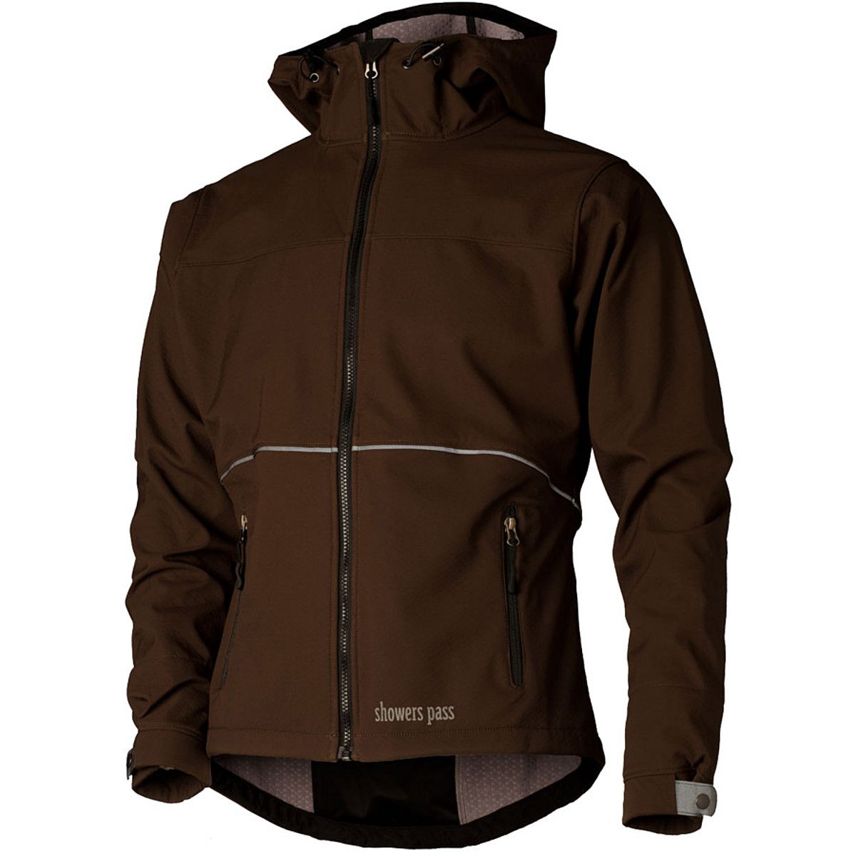 Showers Pass Rogue Hooded Jacket Mens