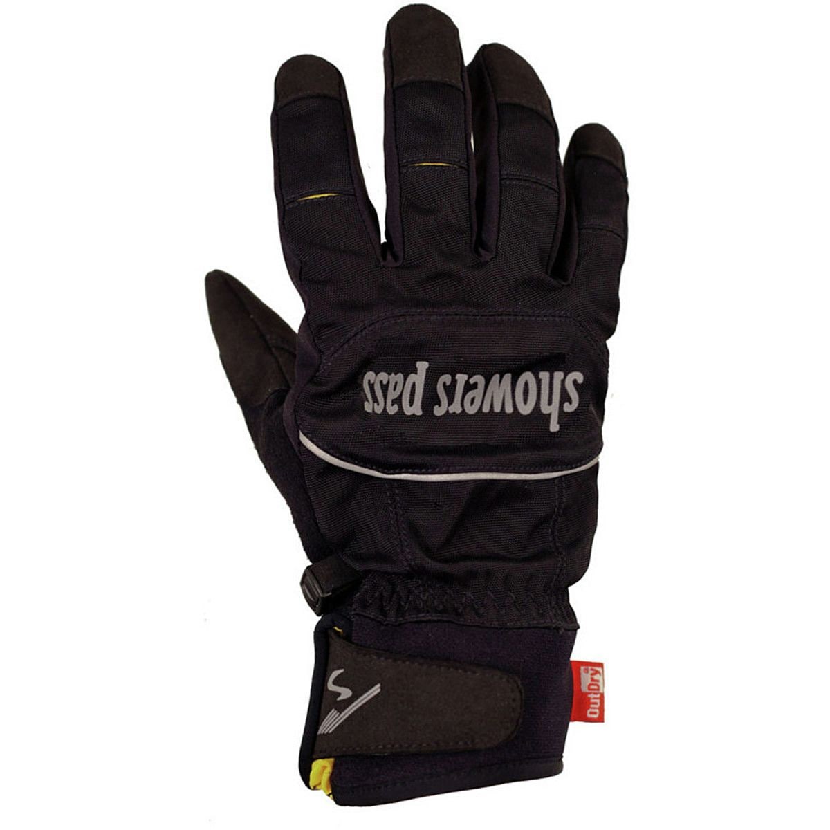 Showers Pass Crosspoint Softshell WP Gloves Mens