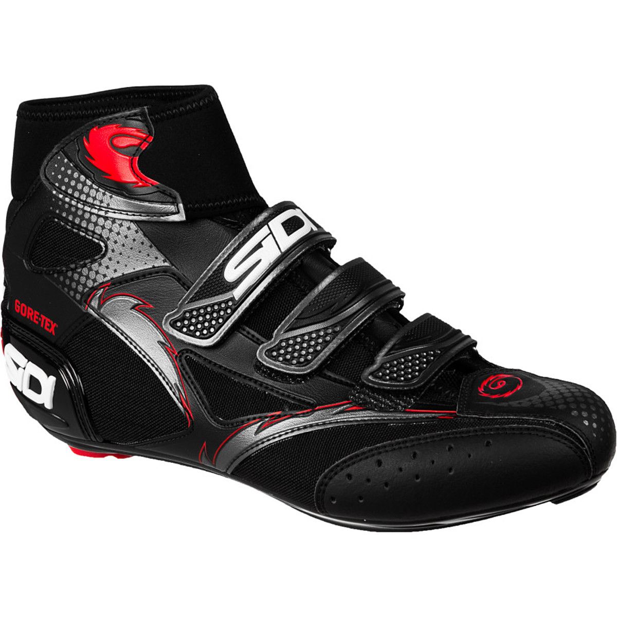 Sidi Hydro GTX Cold Weather Shoes Mens