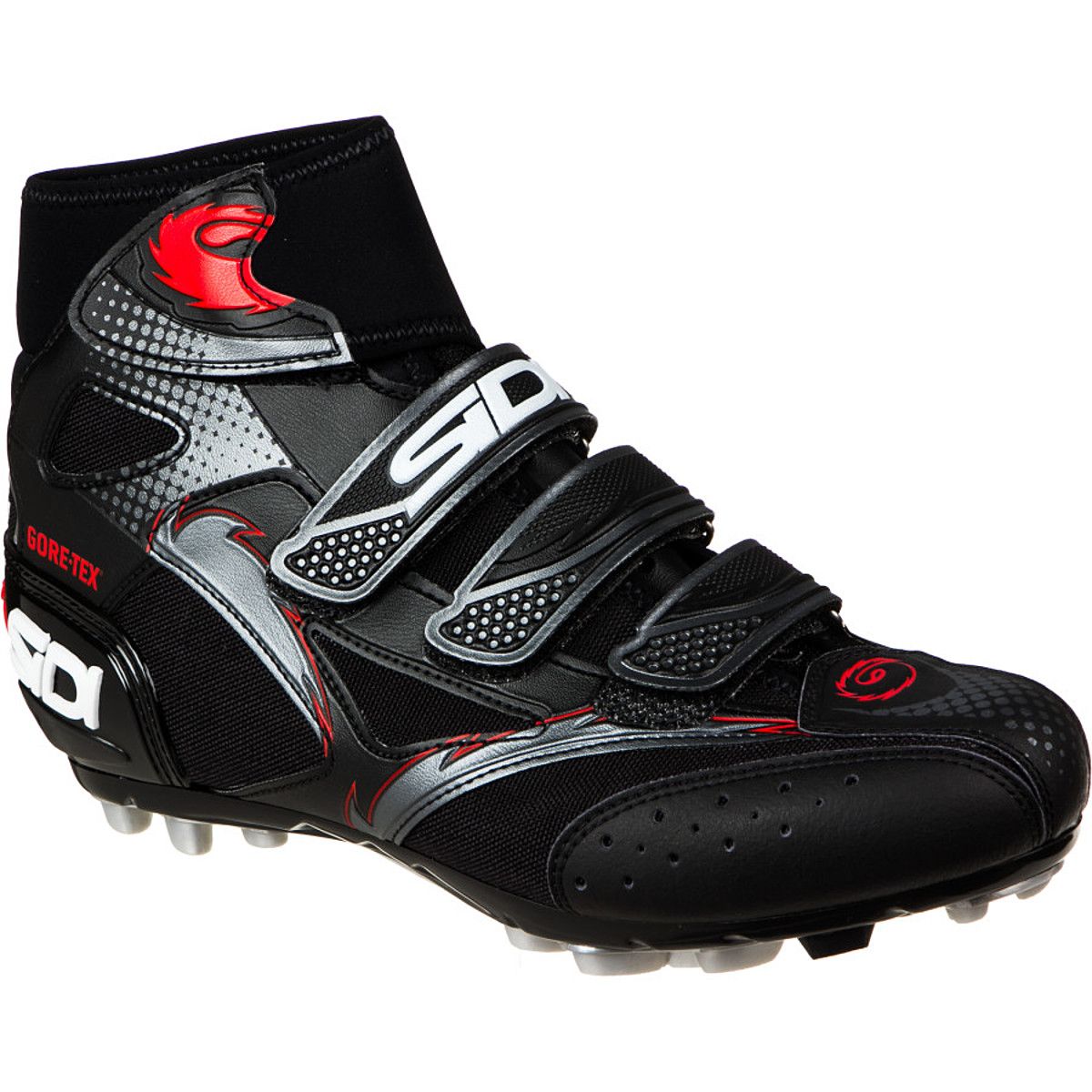 Sidi Diablo GTX Cold Weather Shoes Mens