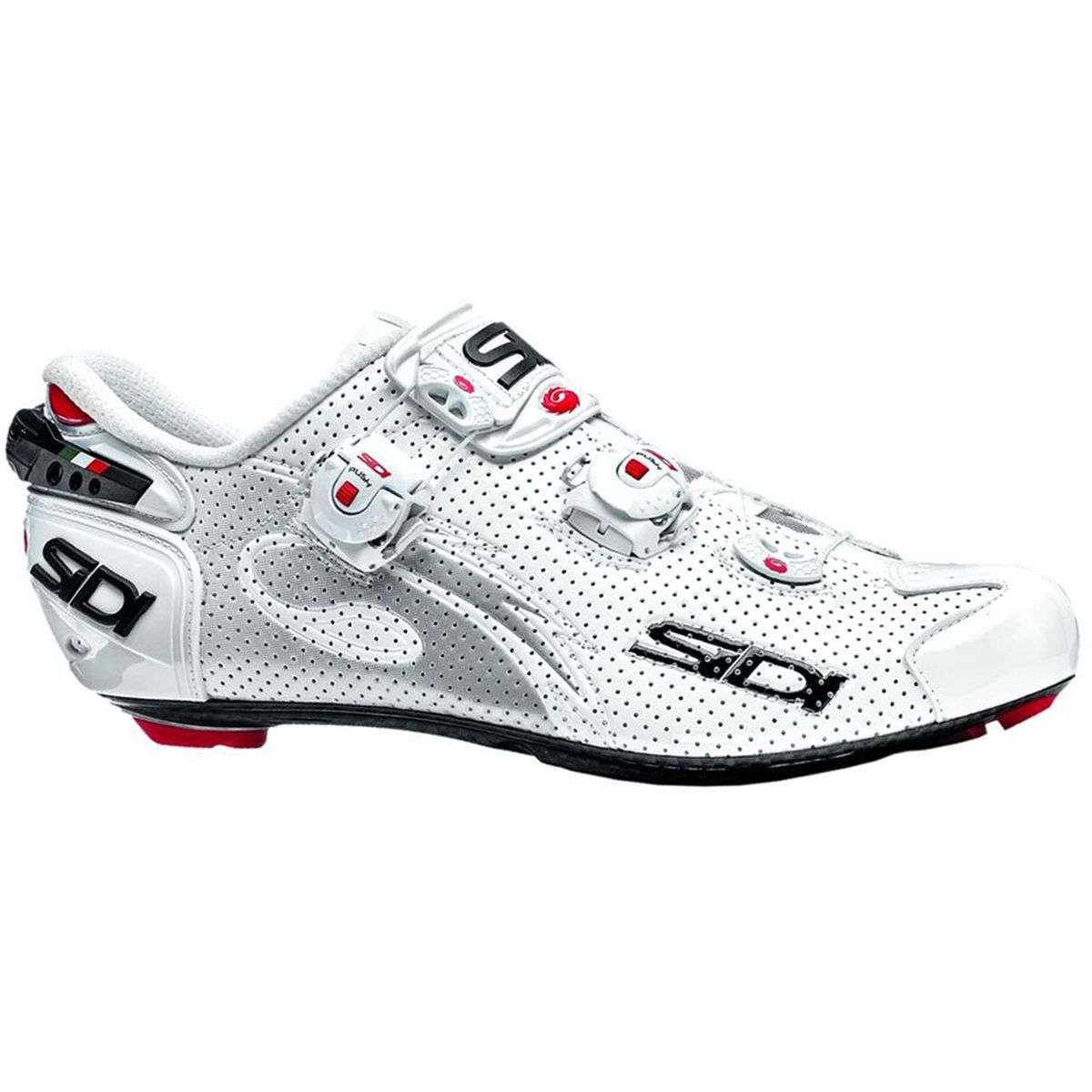 Sidi Wire Air Vent Carbon Shoes Men's