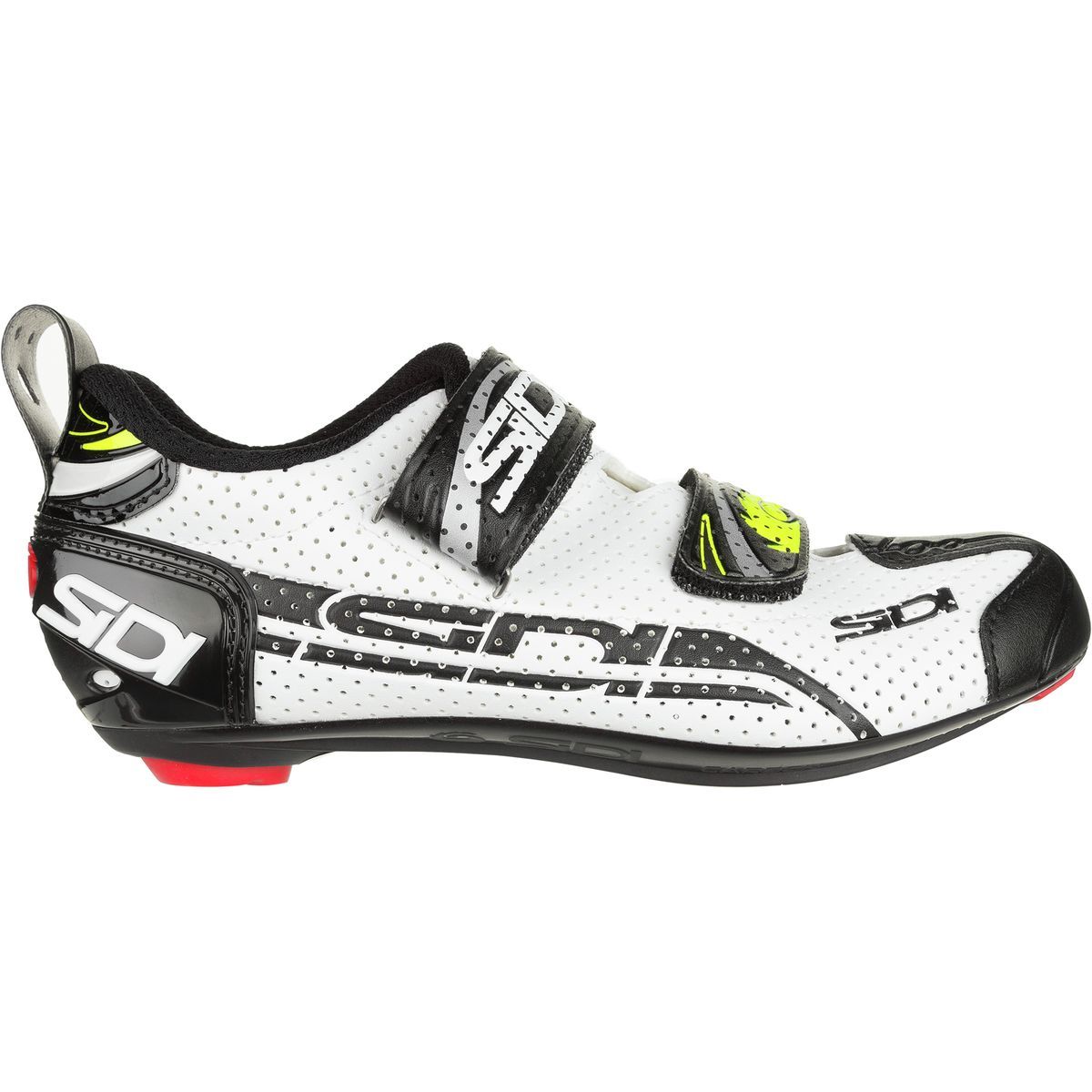 Sidi T 4 Air Carbon Composite Shoes Women's