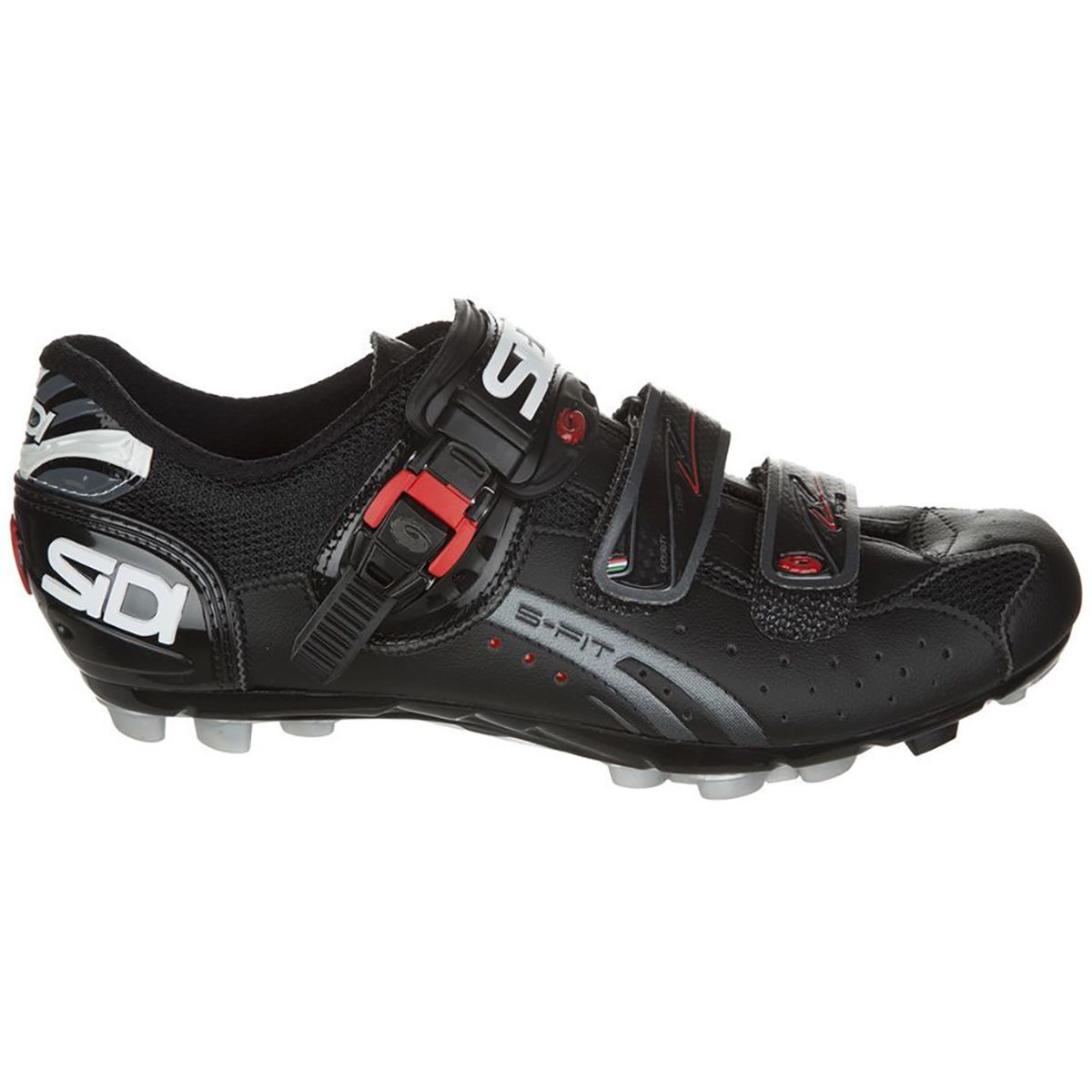 Sidi Dominator Fit Narrow Shoes Mens