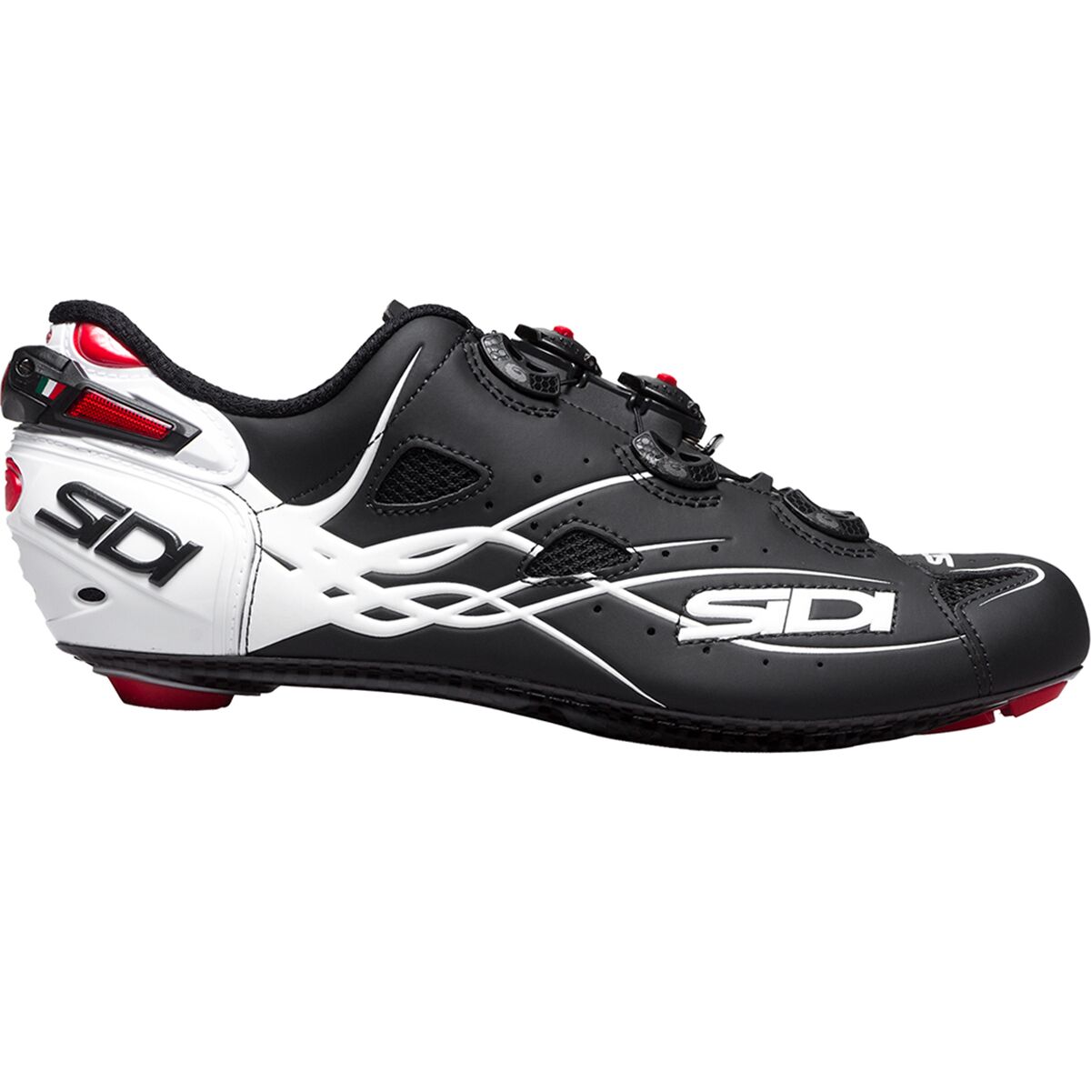 Sidi Shot Cycling Shoe Review Bikeradar Usa throughout Carbon Cycling Shoes Benefits