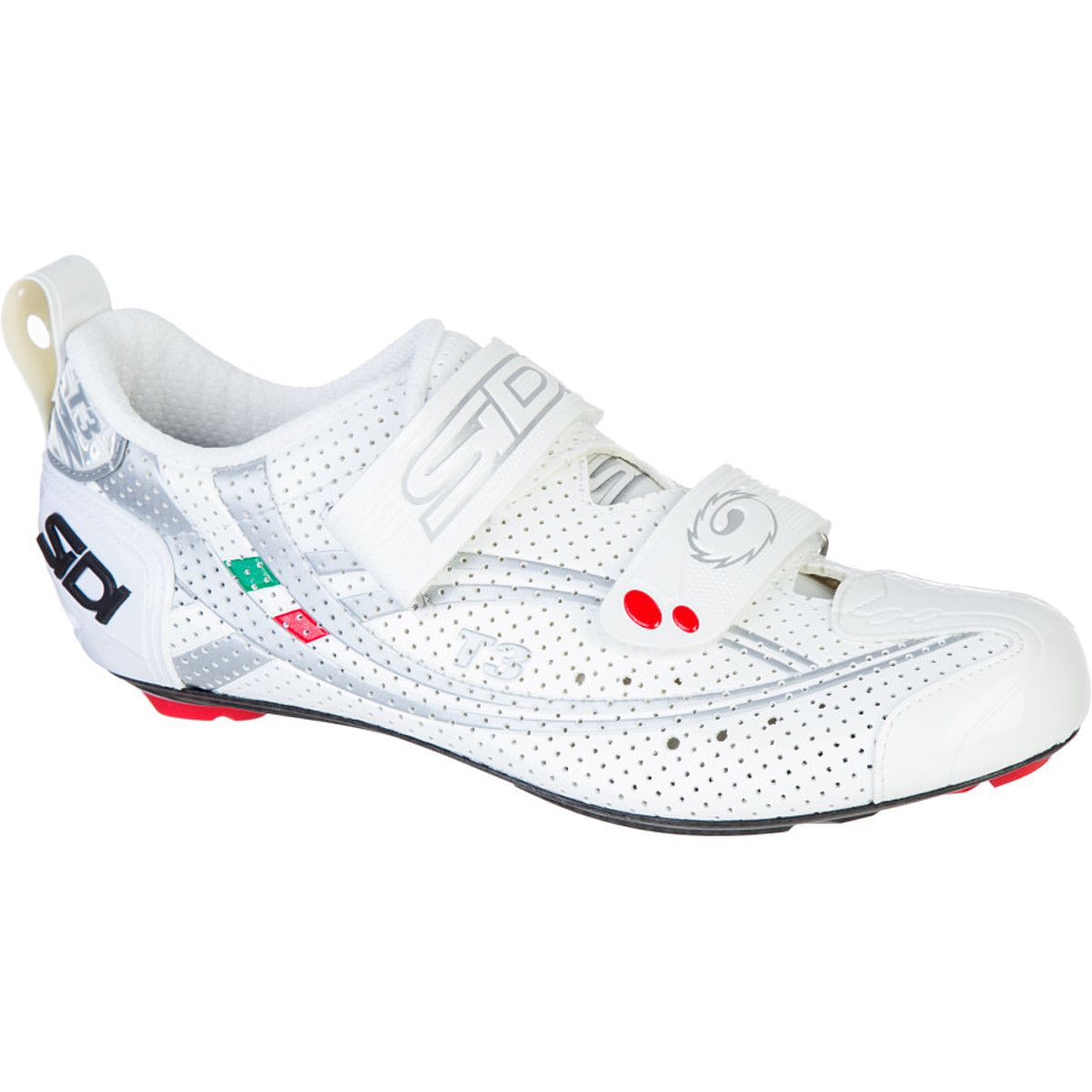 Sidi T36 Mens Shoes