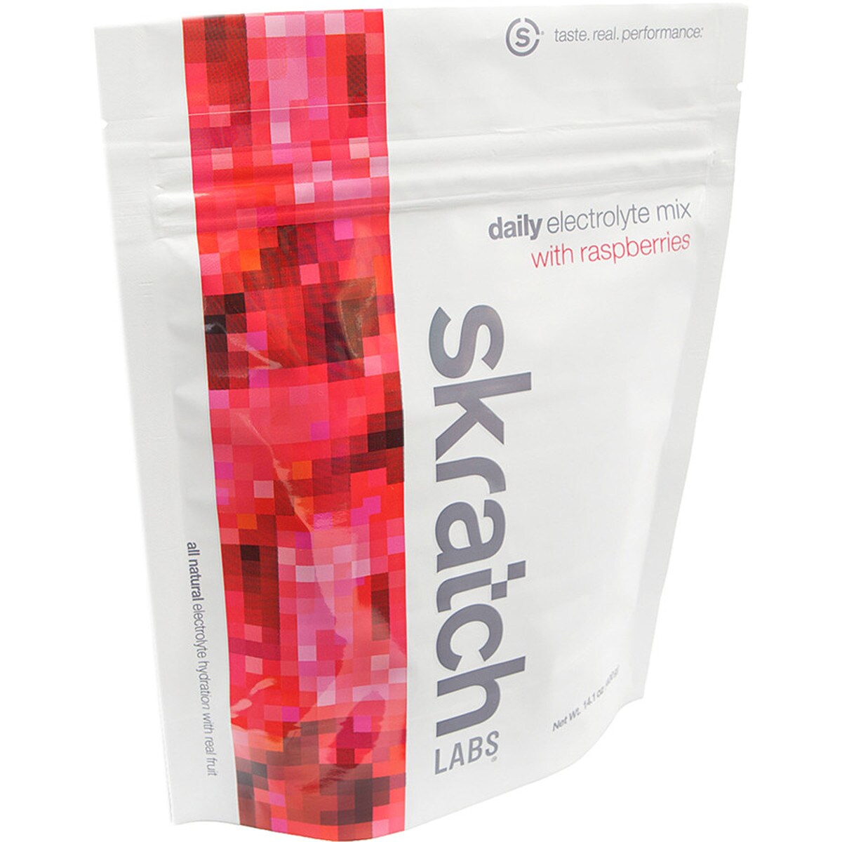 Skratch Labs Daily Electrolyte Drink Mix
