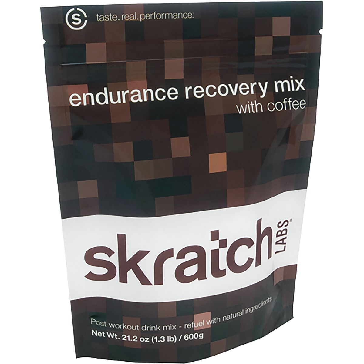 Skratch Labs Endurance Recovery Mix