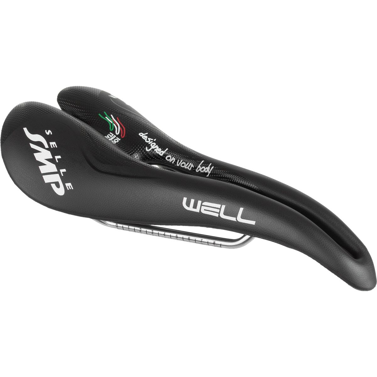 Selle SMP Well Saddle