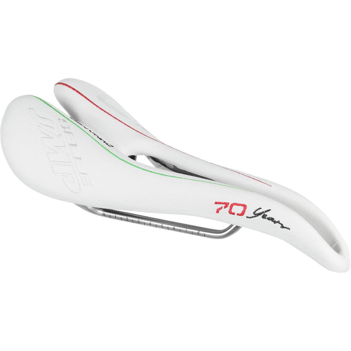 Selle SMP Dynamic 70th Anniversary Limited Edition Saddle