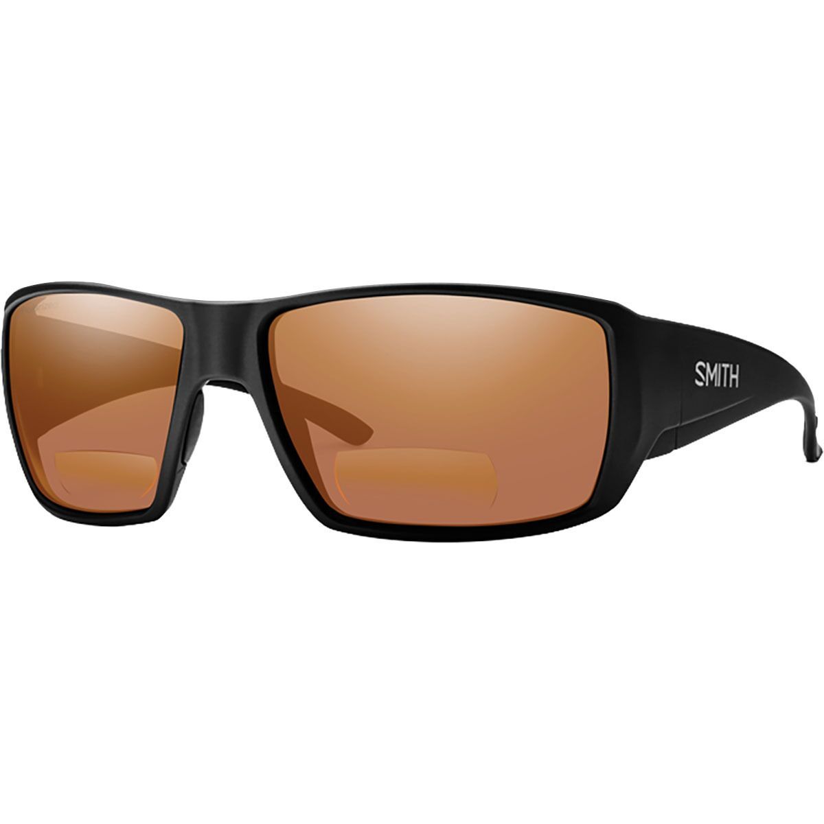 Berkley Polarizedmagnifier (bifocal) Sunglasses