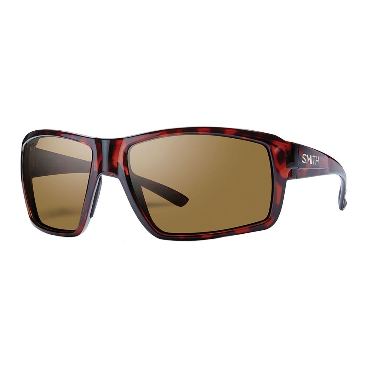 Smith Colson Bifocal Sunglasses Polarized Mens