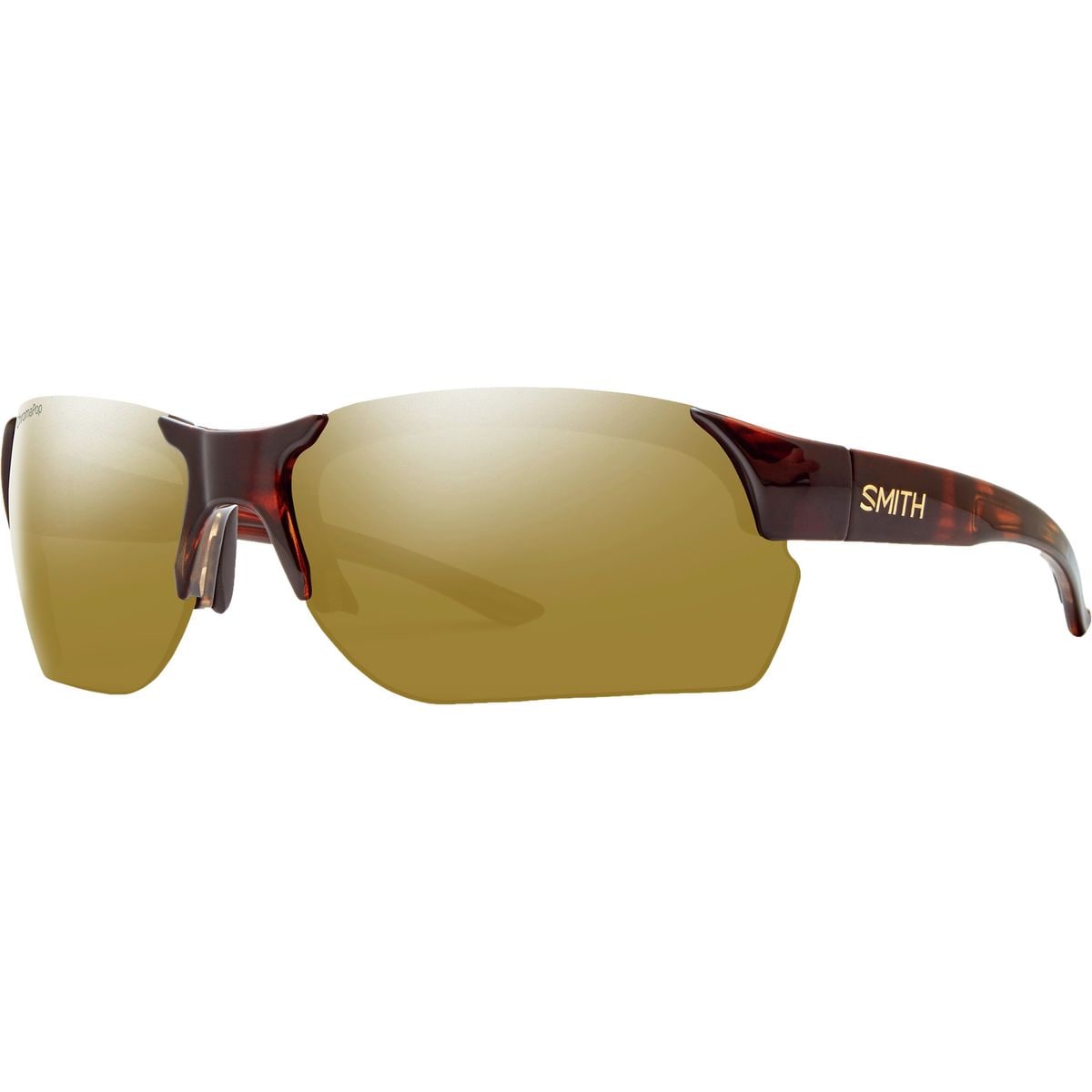 Smith Envoy Max ChromaPop Sunglasses Polarized Mens