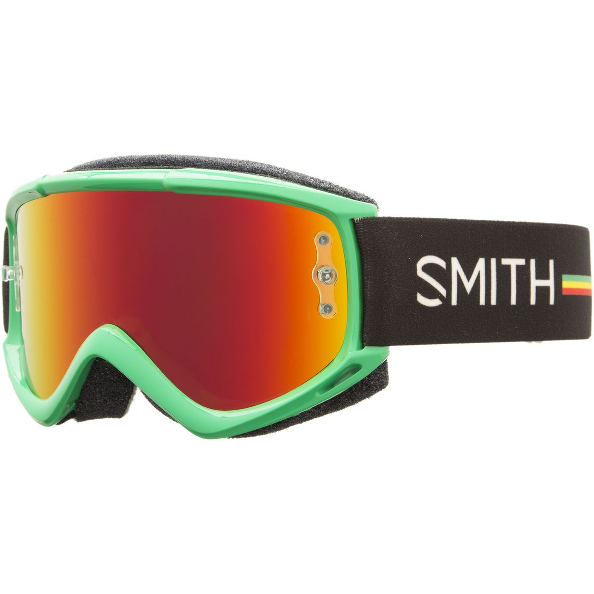 Smith Fuel V1 Max Goggles