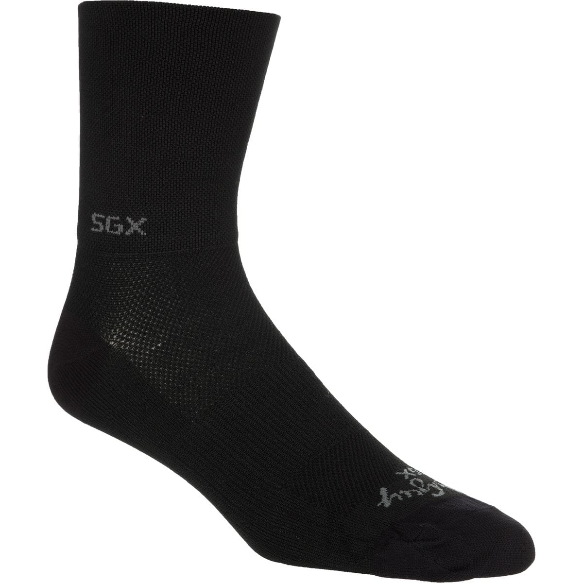 SockGuy SGX5 Raceday Socks Men's